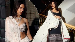 किसिंग आणि बोल्ड सीनमुळे सिनेमे नाकारल्याचा प्रसिद्ध अभिनेत्रीला होतोय पश्चाताप; म्हणाली…