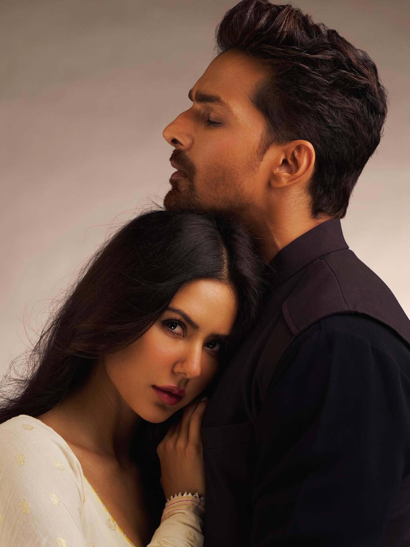 अभिनेत्री सोनम बाजवा