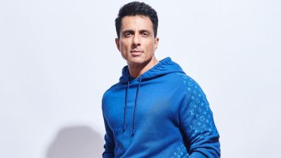 कौतुकास्पद! अनाथ चिमुकल्याच्या मदतीला धावून आला सोनू सूद; कुटुंबासाठी देवदूत बनला अभिनेता