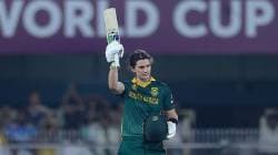 IND vs SA : दक्षिण आफ्रिकेच्या कर्णधाराने फायनलमध्ये रचला इतिहास; अशी कामगिरी करणारी पहिलीच खेळाडू