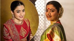 “मला आशा आहे की, तुम्ही सगळे…”, रश्मिका मंदानानं मराठी भाषेत साधला चाहत्यांशी संवाद; पाहा क्युट Video