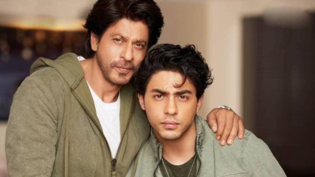 shah rukh khan son aryan khan networth today bads of bollywood director celebrating his birthday