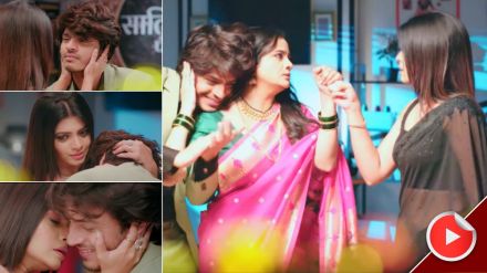 star pravah tu hi re maza mitwa serial updates new twist ishwari protects Arnav from lavnya watch promo star pravah tu hi re maza mitwa serial updates new twist ishwari protects Arnav from lavnya watch promo