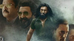 ‘रणवीर सिंहच्या ‘धुरंधर’चे प्रदर्शन स्थगित करा’; दिवंगत मेजर मोहित शर्मा यांचे पालक दिल्ली उच्च न्यायालयात