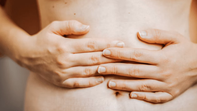 Common signs of milk allergy