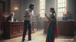 “पत्नीच्या भटक्या कुत्र्यांवरील प्रेमामुळे लैंगिक समस्या उद्भवल्या”; पतीची हायकोर्टात तक्रार, घटस्फोटाची मागणी