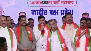 Subhash Pawar political career