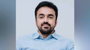 MLA Suhas Babar statement he will definitely consider a respectable proposal from the opposition