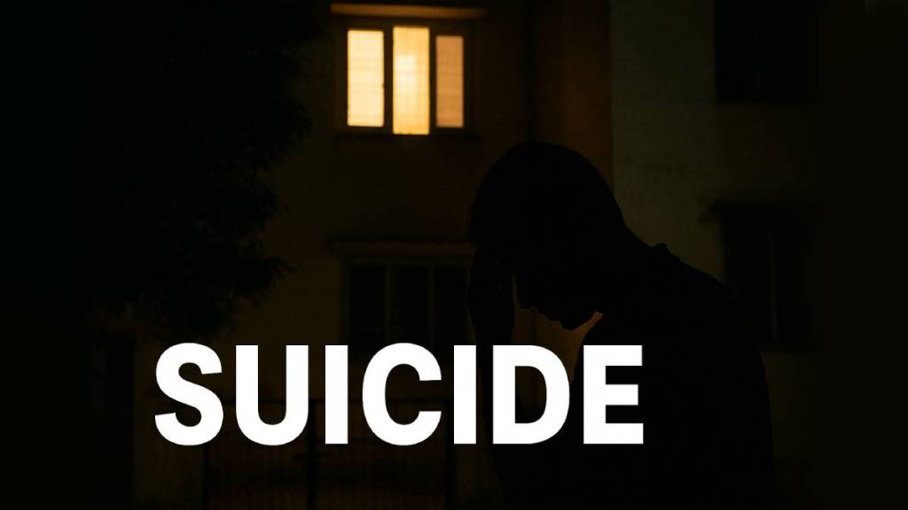 Suicide due to family dispute; Case registered against wife and daughters