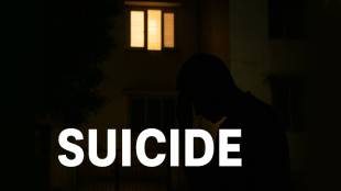 Suicide due to family dispute; Case registered against wife and daughters