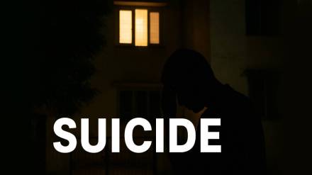 Suicide due to family dispute; Case registered against wife and daughters