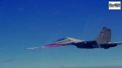 आर्मेनियाला भारताकडून सुखोई विमाने? चिनी-पाकिस्तानी ‘जेएफ-१७’ला दुसऱ्यांदा शह?