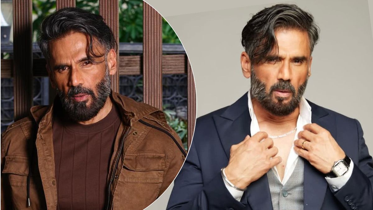 suniel shetty reveals his daily fitness secret shares diet plan and gives tips
