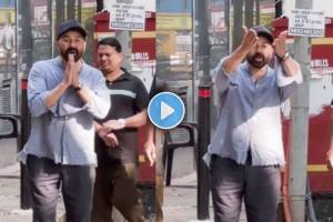 sunny deol angry on paparazzi media after sensitive video of ill dharmendra