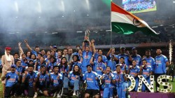 वर्ल्डकप जिंकून देणारी ‘ही’ टीम इंडिया तुम्हाला माहितेय का?