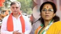 राणा जगजीतसिंह पाटील यांचे खासदार सुप्रिया सुळेंना प्रत्युत्तर