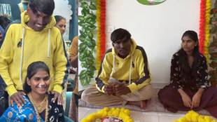 suraj chavan will have love marriage with wife sanjana reveal wedding date