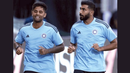 icc punishes suryakumar bumrah after india pakistan asia cup match controversies icc punishes suryakumar bumrah after india pakistan asia cup match controversies