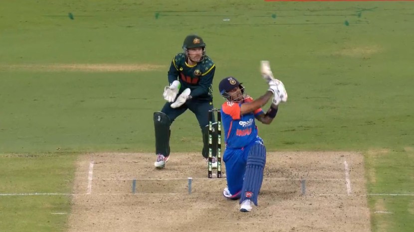 suryakumar yadav