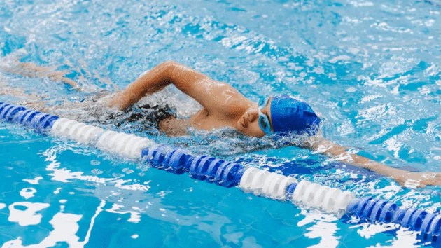 Six natural exercises to lower blood pressure and improve heart health.