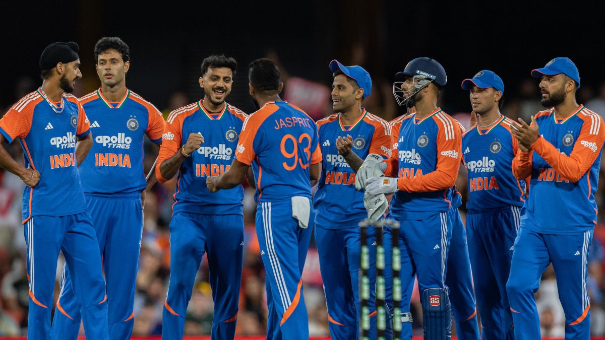 IND vs AUS: शेवटच्या सामन्यात टीम इंडियाची प्लेइंग ११ बदलणार? कोणाला संधी मिळणार?