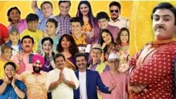 जेठालाल-बबितासह ‘या’ कलाकारांनी ‘तारक मेहता…’आधीही केलंय एकत्र काम; कोणत्या शोमध्ये? घ्या जाणून…