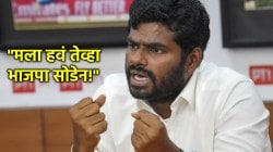 “मला बंदूक रोखून कुणीही भाजपात थांबवू शकत नाही, हवं तेव्हा मी..”, भाजपाच्या उच्चपदस्थ नेत्याचं विधान चर्चेत!