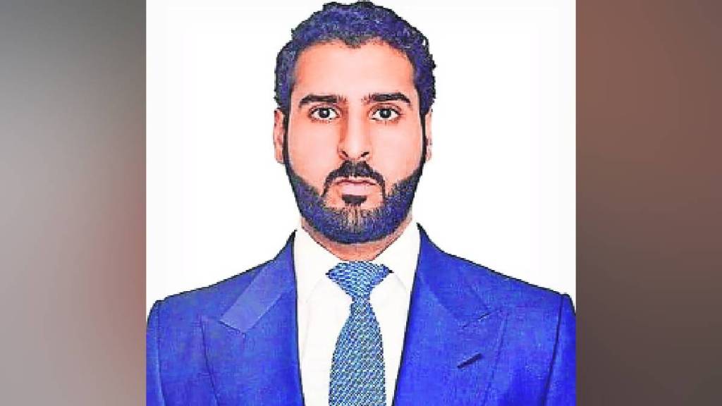 Loksatta vyaktivedh Noel Tata to be appointed chairman of Tata Trusts