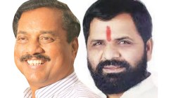 रायगड जिल्हा : रायगडमध्ये तटकरे, शिंदे गट वर्चस्वासाठी हातघाईवर; महायुतीमधील घटक पक्षच एकमेकांविरोधात