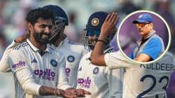 IND vs SA: “डाव घोषित करा..”, दुसरी कसोटी जिंकण्यासाठी रवी शास्त्रींचा अजब सल्ला, म्हणाले….