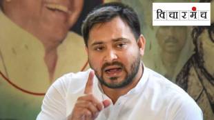 Tejashwi is being punished for Lalu's history? Voters' fear remains the same even today