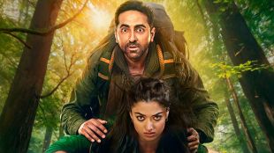 thamma ott release date announcement when and where to watch ayushmann khurrana and rashmika mandana horror comedy movie know more