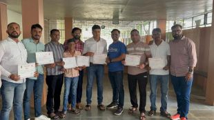 thane blood shortage mns organises blood donation mega drive