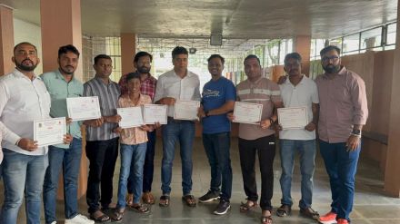 thane blood shortage mns organises blood donation mega drive