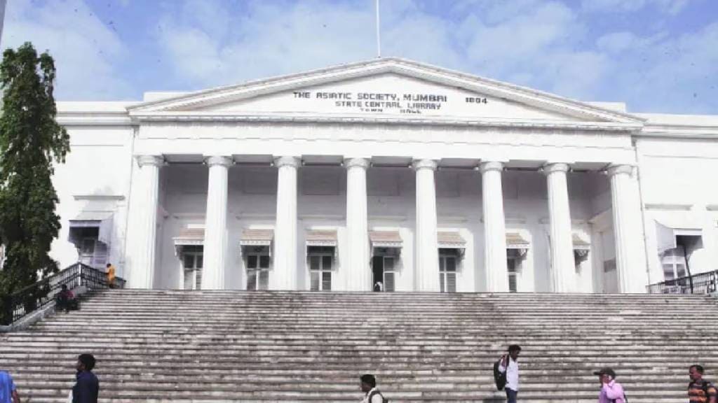 The Asiatic Society's election schedule for November 8 has already been announced