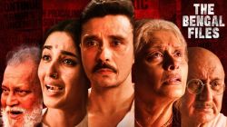 विवेक अग्निहोत्रींचा बहुचर्चित ‘द बंगाल फाइल्स’ ओटीटीवर दाखल; कधी व कुठे पाहता येणार? जाणून घ्या…