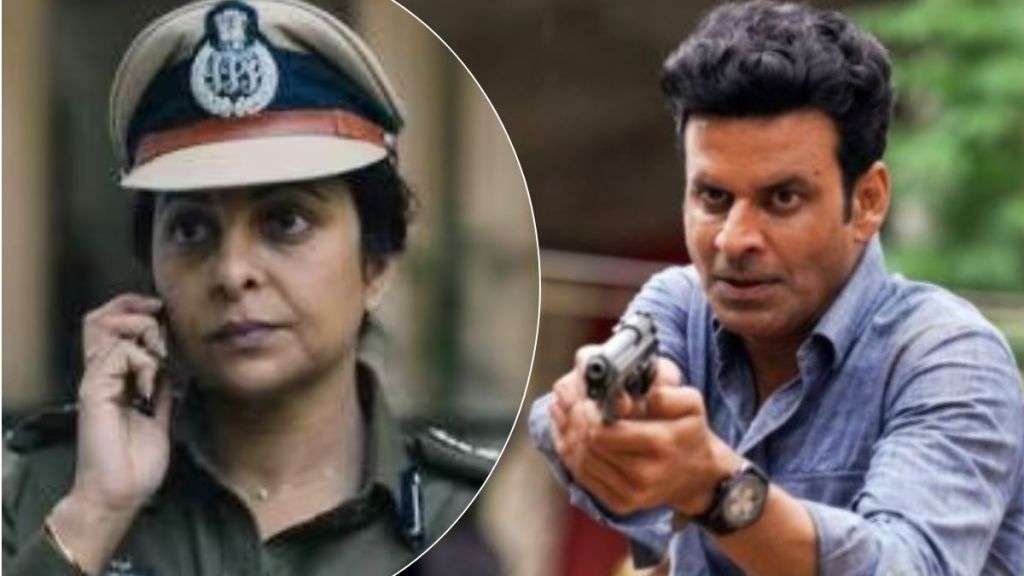 the family man 3 delhi crime 3 maharani season 4 and stranger things 5 this top web series releasing in november