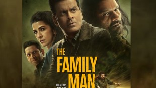 the family man 3 story