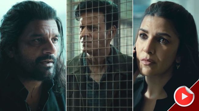 the family man 3 trailer release manoj bajpayee returns as srikant tiwari jaideep ahlawat and nimrat kaur join the cast