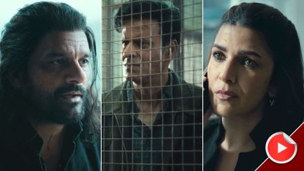 the family man 3 trailer release manoj bajpayee returns as srikant tiwari jaideep ahlawat and nimrat kaur join the cast