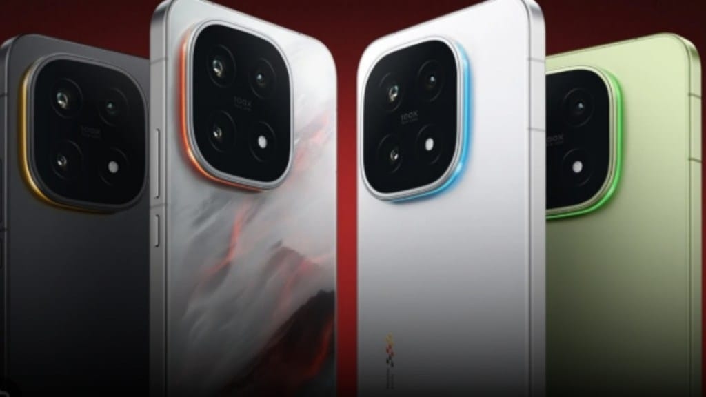 iQOO 15 camera test proves flagship quality redefined! iQOO 15 camera test proves flagship quality redefined!