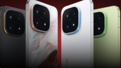 iQOO 15 लाँच होण्यापूर्वीच कॅमेरा चर्चेत! नवीन स्मार्टफोनमध्ये दमदार कॅमेरा परफॉर्मन्स आणि फीचर्स, एकदा पाहाच…