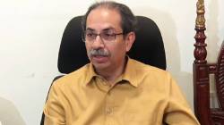 Uddhav Thackeray : सरकार ‘जेन-झीं’ना का घाबरतंय? ‘तो’ मुद्दा उपस्थित करत उद्धव ठाकरेंचा प्रश्न; म्हणाले, “स्थानिक स्वराज्य संस्थांच्या निवडणुकीत…”