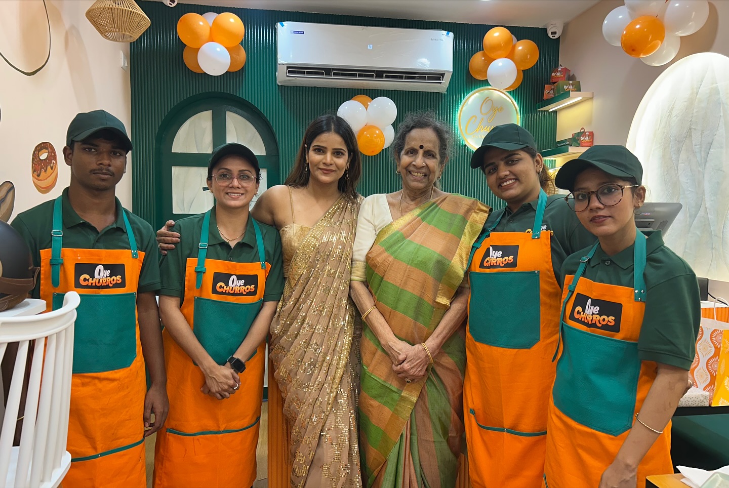 अर्चना गौतम