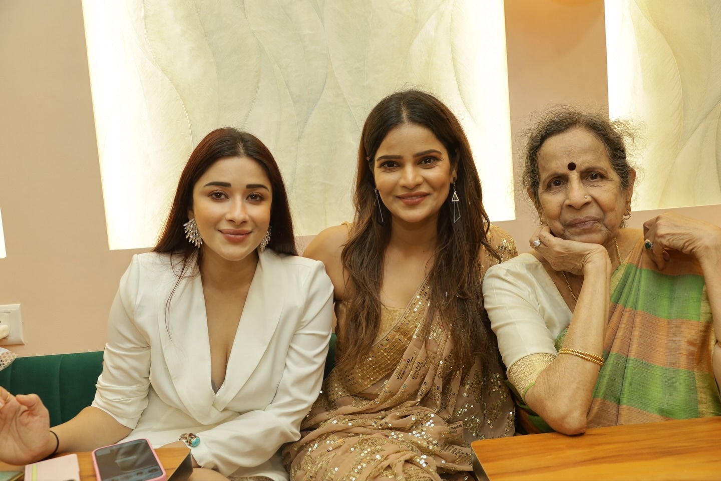 अर्चना गौतम