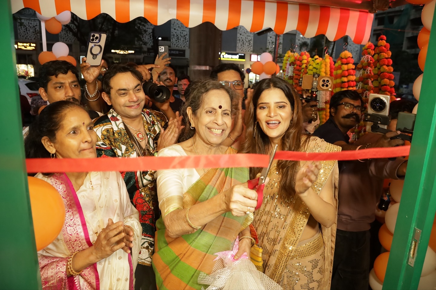 अर्चना गौतम