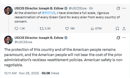 usics director joseph x post