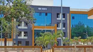 Dhule-Nandurbar: 65 sq km of forest lost in 2 years, Forest Department on action mode