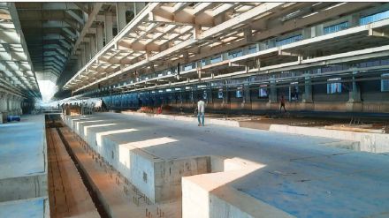 vande bharat sleeper train maintenance  workshop hub to open in jodhpur