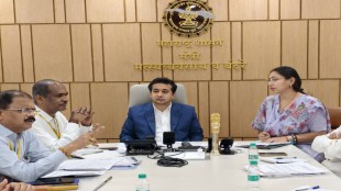 vasai naigaon ghodbunder ro ro ferry service proposed traffic relief ease congestion nitesh rane